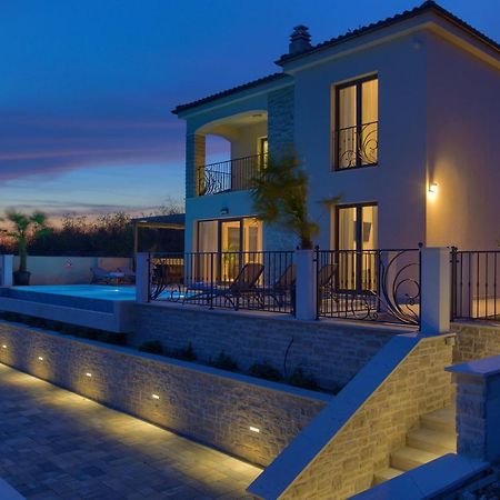 Villa Allegra Garica Buitenkant foto