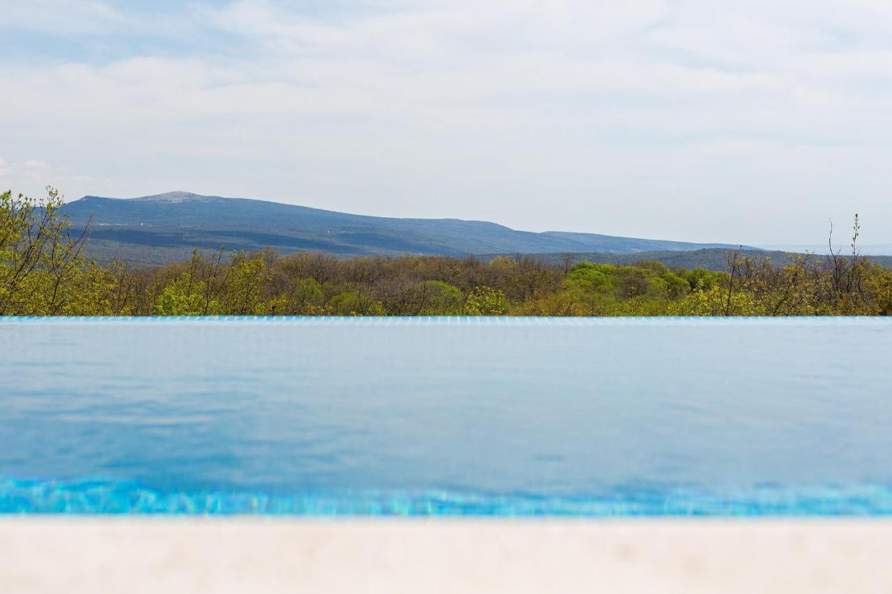 Villa Allegra Garica Buitenkant foto