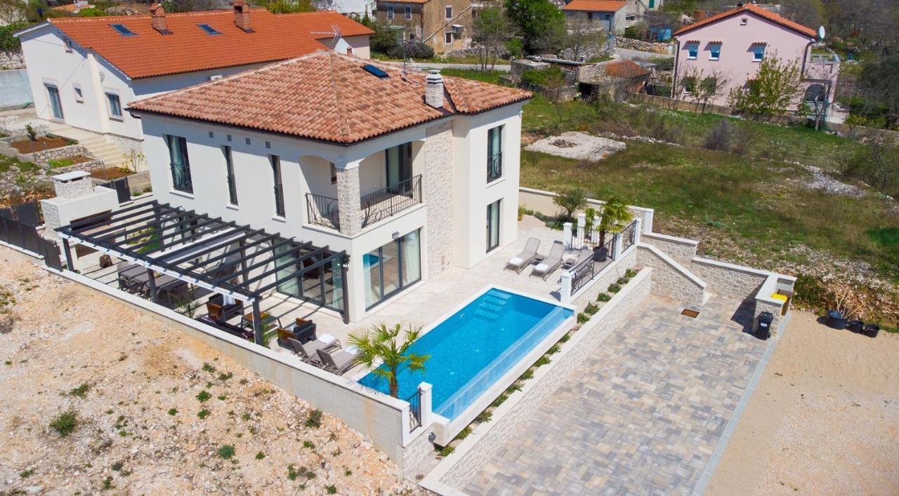 Villa Allegra Garica Buitenkant foto