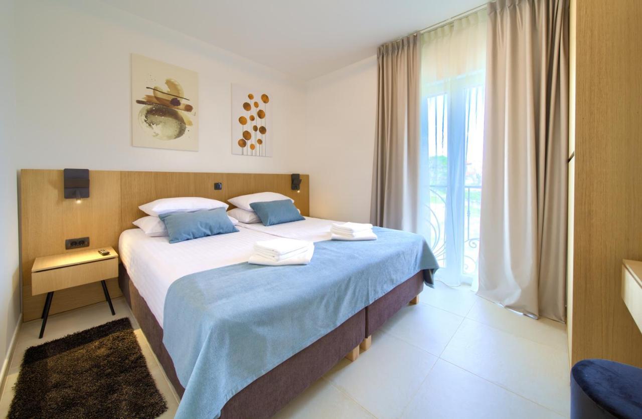 Villa Allegra Garica Buitenkant foto
