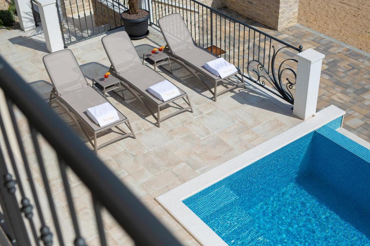 Villa Allegra Garica Buitenkant foto